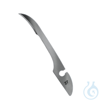 2Artikel ähnlich wie: BAYHA Einmal-Skalpellklingen Fig. 27, unsteril VE =  1 Gros (12 Dtzd.) BAYHA...
