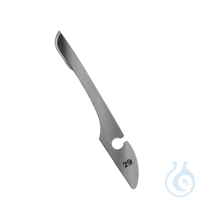 2Artikel ähnlich wie: BAYHA Einmal-Skalpellklingen Fig. 29, unsteril VE =  1 Gros (12 Dtzd.) BAYHA...