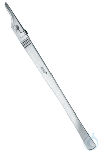 BAYHA Skalpellgriff Fig. 3 BAYHA Skalpellgriff Fig. 3  