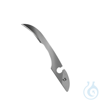 2Artikel ähnlich wie: BAYHA Einmal-Skalpellklingen Fig. 12, unsteril VE = 1 Gros (12 Dtzd.) BAYHA...