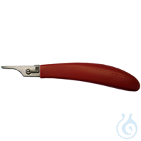 BAYHA Skalpellgriff, ergonomisch Fig. 6 BAYHA Skalpellgriff, ergonomisch Fig....