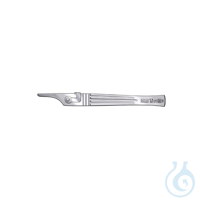 BAYHA Skalpellgriff Fig. 1R BAYHA Skalpellgriff Fig. 1R  