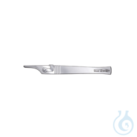 BAYHA Skalpellgriff Fig. 2R BAYHA Skalpellgriff Fig. 2R  