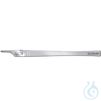 BAYHA Skalpellgriff Fig. 3R BAYHA Skalpellgriff Fig. 3R  