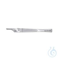 BAYHA Skalpellgriff Fig. 4R BAYHA Skalpellgriff Fig. 4R  