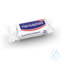 Hansaplast Fixierbinde weiß, 8 cm x 4 m  VE = 15 Stck.02042023 Hansaplast...