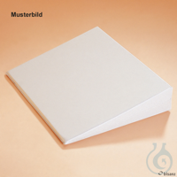 8Artikel ähnlich wie: Kopfkeil creme, phthalatfrei, genäht 40 x 50 x 10 cm *Sonderanfertigung,...