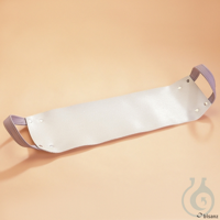 Patiententragegurt 65 x 20 cm *Sonderanfertigung, keine Rückgabe!*...