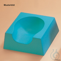 6Artikel ähnlich wie: Röntgenkopfteil Nr. 9, für Rückenlage, ohne Bezug, 25 x 25 x 10 cm...