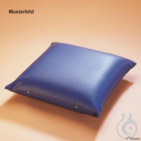 13Artikel ähnlich wie: Kopfkissen royalblau, phthalatfrei, genäht ohne RV 35 x 40 cm...