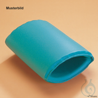 Armpolsterhülse 25 cm für Erw., ohne Haftbandverschluss, weiß,...