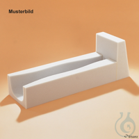 3Artikel ähnlich wie: Beinlagerungsschiene 3 ohne Bezug 75 cm, für Erwachsene Beinlagerungsschiene...