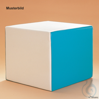 8Artikel ähnlich wie: Stufenbettwürfel weiß, phthalatfrei, 50 x 45 x 40 cm Stufenbettwürfel weiß,...