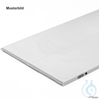 3Artikel ähnlich wie: Röntgentischauflage grau 200 x 60 x 1,5 cm *Sonderanfertigung, keine...