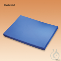 11Artikel ähnlich wie: Wickeltischauflage royalblau, phthalatfrei, 100 x 60 x 3 cm...