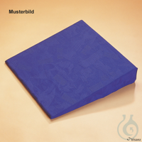8Artikel ähnlich wie: Sitzkeil Micronarabezug anthrazit 40 x 40 x 10 cm sehr fest...