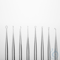 LED-Ohrküretten Set (50 Stck.) LED-Ohrküretten Set (50 Stck.)  