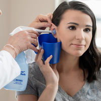 OtoClear Ohrspülsystem OtoClear Ohrspülsystem  