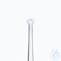 ClearLook LED Ohrküretten MicroLoop, 3 mm breite Spitze (50 Stck.) ClearLook...