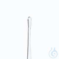 ClearLook LED Ohrküretten InfantScoop, 2 mm breite Spitze (50 Stck.)...