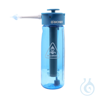 OtoClear Aquabot Kit, Ohrspülsystem inkl. 20 OtoClear Tips OtoClear Aquabot...