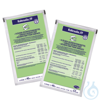 Kohrsolin FF (125 x 40 ml) Flächendesinfektionsreiniger Kohrsolin FF (125 x...