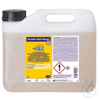 Korsolex Endo-Cleaner 5 Ltr. Instrumentenreiniger Korsolex Endo-Cleaner 5...