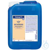 Cutasept G 5 Ltr. Hautantiseptikum Cutasept G 5 Ltr. Hautantiseptikum  
