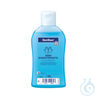 Sterillium 100 ml Händedesinfektion  UK = 45 Fl. Sterillium 100 ml...
