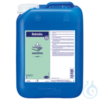Baktolin sensitive 5 Ltr. Waschlotion Baktolin sensitive 5 Ltr. Waschlotion  