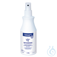 Cutasept F 250 ml Hautantiseptikum  UK = 20 Fl.02042023 Cutasept F 250 ml...