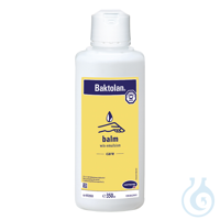 Baktolan balm 350 ml Wasser-in-Öl-Pflegebalm #981949#UK = 20 Fl. Baktolan...