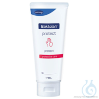 Baktolan protect 100 ml Wasser-in-Öl-Emulsion UK = 25 Tuben Baktolan protect...