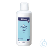 Baktolan vital 350 ml Kühlgel #981952# UK = 20 Fl. Baktolan vital 350 ml...