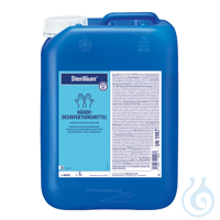 Sterillium 5 Ltr. Händedesinfektion Sterillium 5 Ltr. Händedesinfektion  