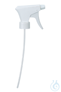 BODE Universalsprühkopf für 500/1000 ml-Flaschen BODE Universalsprühkopf für...