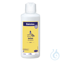 Baktolan lotion 350 ml  UK = 20 Fl.  EAN: 4031678066919  PZN: 08824143...