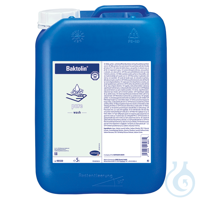 Baktolin pure 5 Ltr. Waschlotion Baktolin pure 5 Ltr. Waschlotion  
