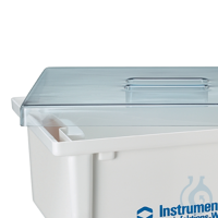 Ersatz-Deckel für BODE 10 Ltr.-Wanne Ersatz-Deckel für BODE 10 Ltr.-Wanne  
