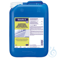 Dismofix G 5 Ltr. Glanzreiniger Dismofix G 5 Ltr. Glanzreiniger  