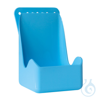 2Artikel ähnlich wie: BODE Wandhalter für 500 ml-Flaschen und Tissues Dosen VE = 2 Stck. BODE...