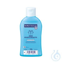 Sterillium classic pure 100 ml Händedesinfektion UK = 45 Fl. Sterillium...