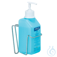BODE Eurospender 3 mit geradem Bügel für 500 ml-Flaschen UK = 10 Stck. BODE...
