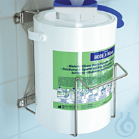 BODE X-Wipes Wandhalter BODE X-Wipes Wandhalter  