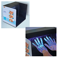 Derma LiteCheck Box Derma LiteCheck Box  