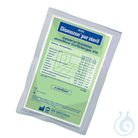 Dismozon pur steril Flächendesinfektion (130 x 20 g Beutel)  EAN:...