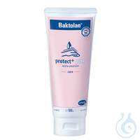Baktolan protect+ pure 100 ml regenerierende Emulsion UK = 25 Tuben Baktolan...