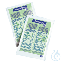 Dismozon plus (50 x 16 g Beutel) Granulat zur Flächendesinfektion Dismozon...