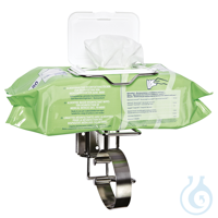Flowpack Wandhalter Flowpack Wandhalter  