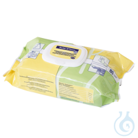 Bacillol AF Tissues Schnelldesinfektionstücher (80 T.) Kart. = 6 Pack  EAN:...